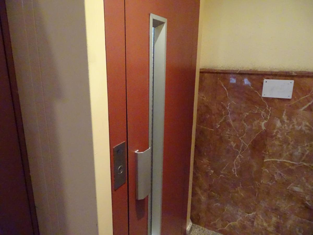 Apartamento Gijon Los Campos エクステリア 写真