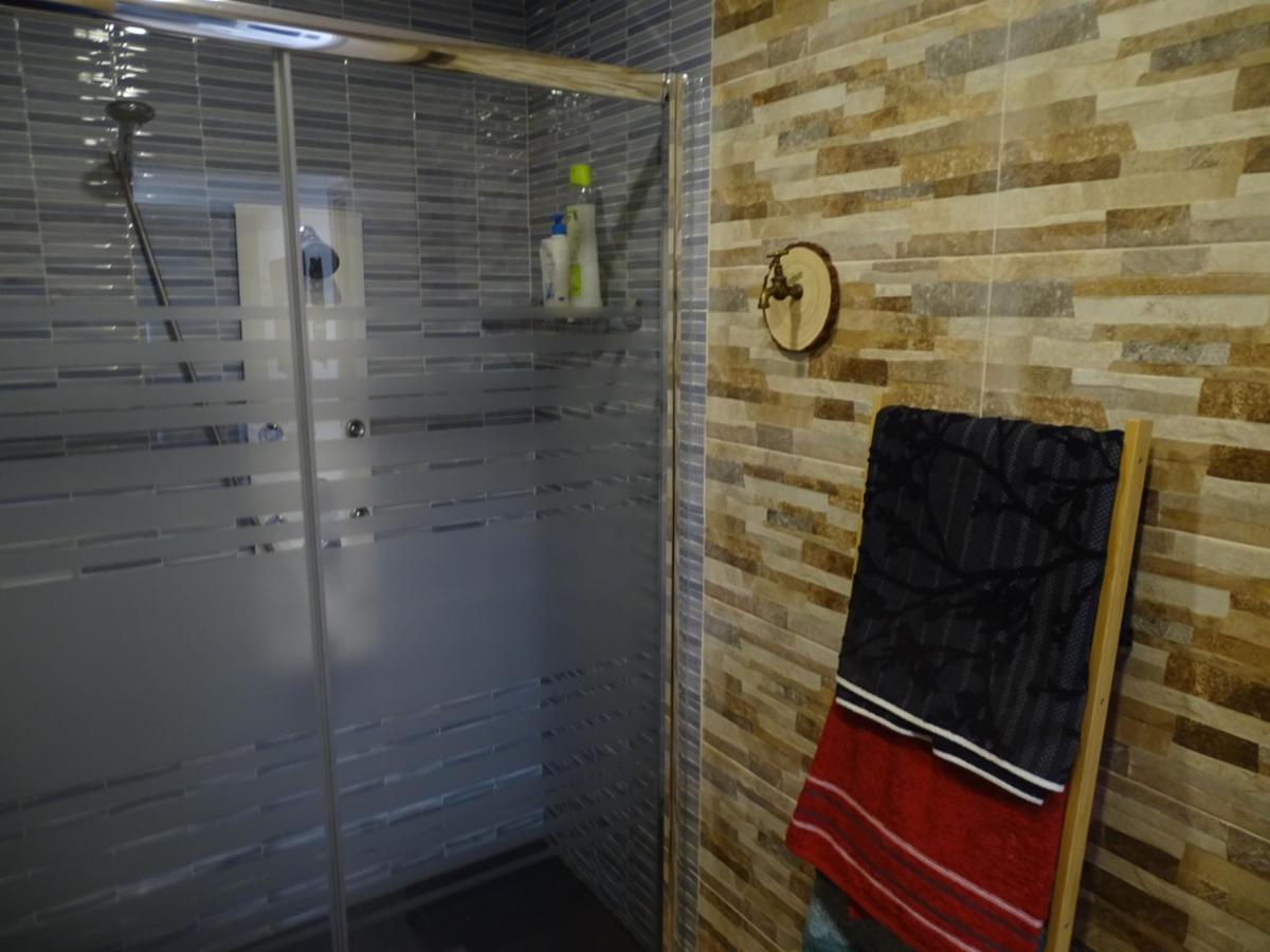 Apartamento Gijon Los Campos エクステリア 写真
