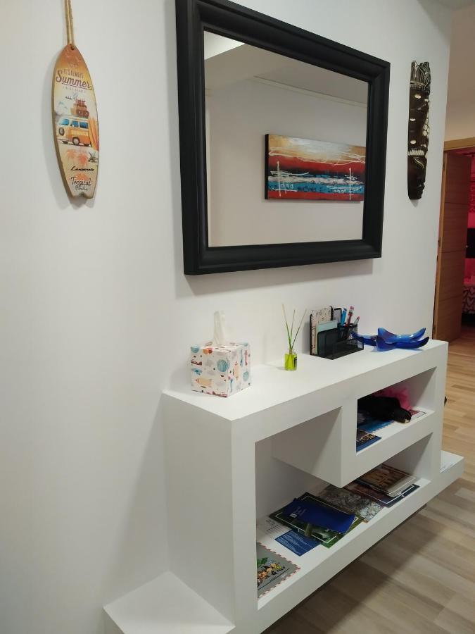 Apartamento Gijon Los Campos エクステリア 写真